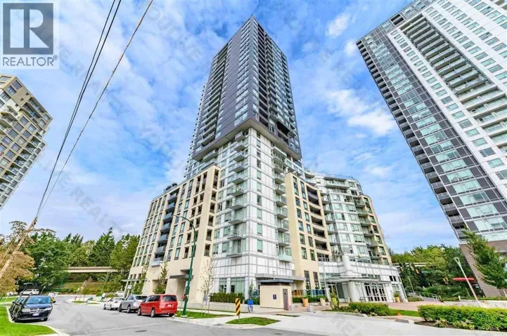 606 5470 ORMIDALE STREET, Vancouver, British Columbia V5R0G5