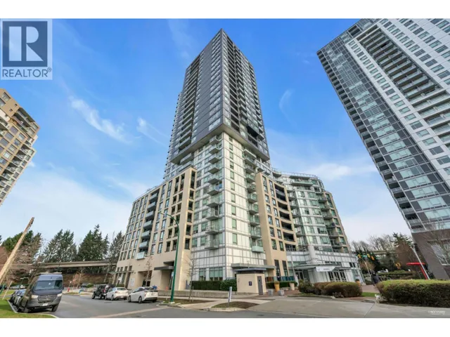 606 5470 ORMIDALE STREET, Vancouver, British Columbia V5R0G5