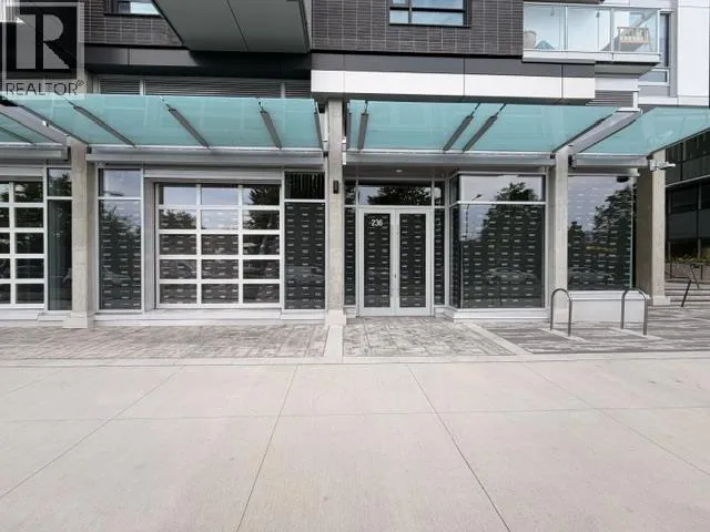 236 E 1ST AVENUE, Vancouver, British Columbia V5T0L6