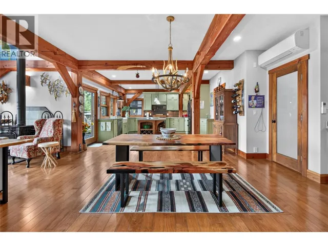 3264 Naramata Road, Naramata, British Columbia V0H1N1