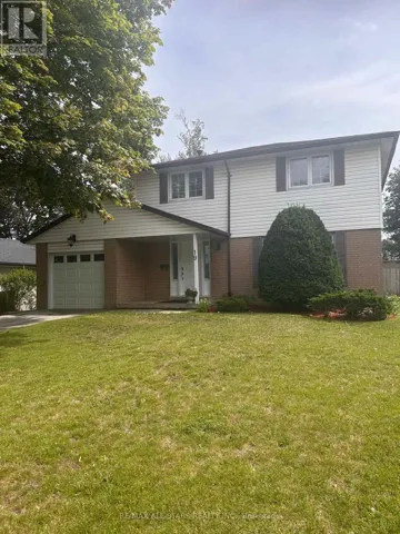 19 PORTICO DRIVE, Toronto (Woburn), Ontario M1G3R4