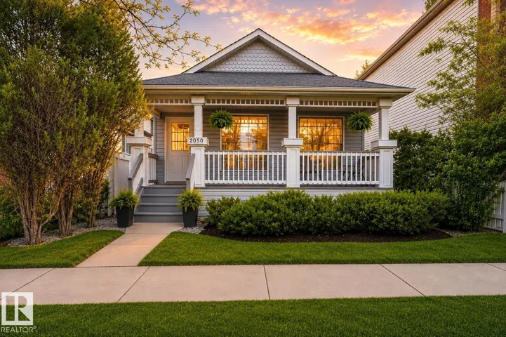 2050 TANNER WD NW, Edmonton, Alberta T6R2R4