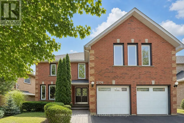 2776 ROSEWOOD LANE, Oakville (CV Clearview), Ontario L6J7M4