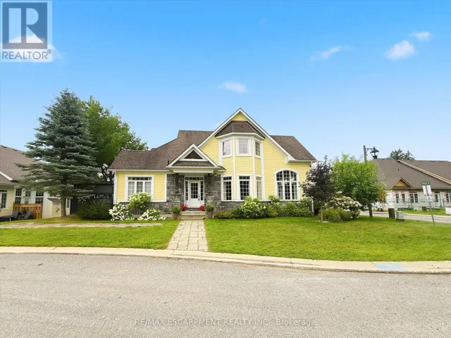 23 SPENCER STREET, Bracebridge (Monck (Bracebridge)), Ontario P1L0B7