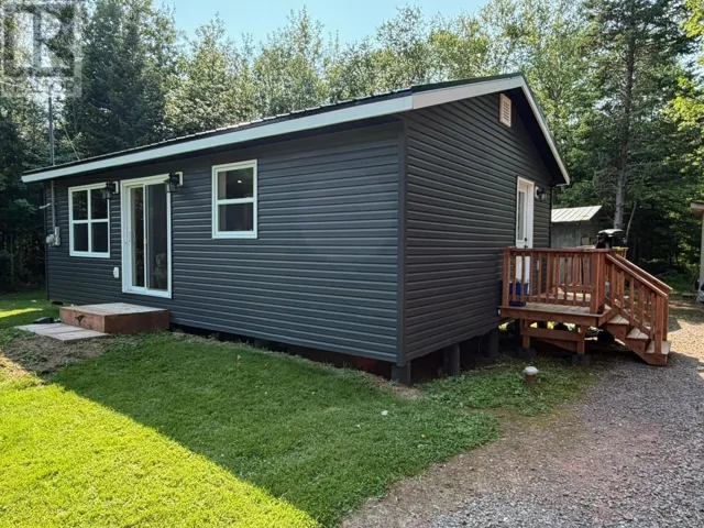 178 FORTUNE Road, Fortune Bridge, Prince Edward Island C0A2B0