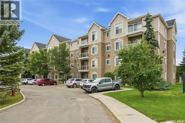 301 235 Herold TERRACE, Saskatoon, Saskatchewan S7V1J2