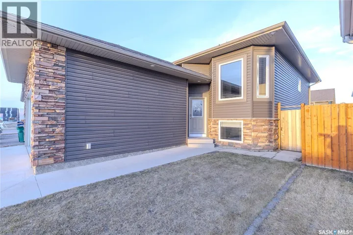 254 MacInnes STREET, Saskatoon, Saskatchewan S7T0T2