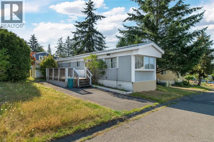 42 1160 Shellbourne Blvd, Campbell River, British Columbia V9W5G5