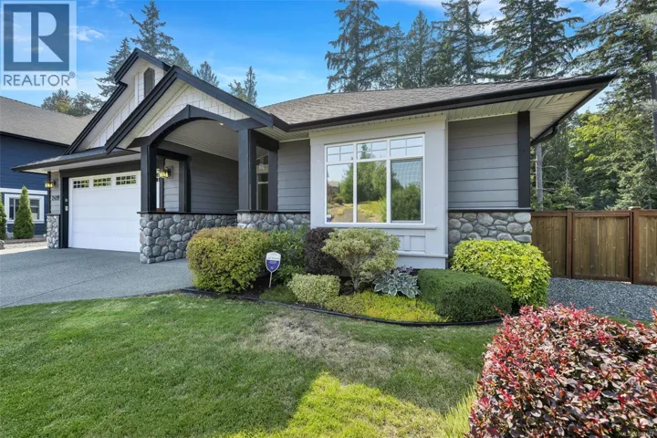 2499 Blairgowrie Rd, Mill Bay, British Columbia V0R2P1