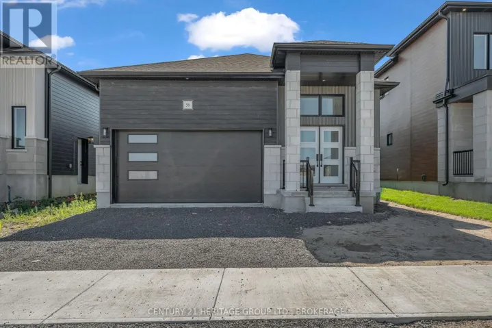 56 DUSENBURY DRIVE, Loyalist (Odessa), Ontario K0H1N0