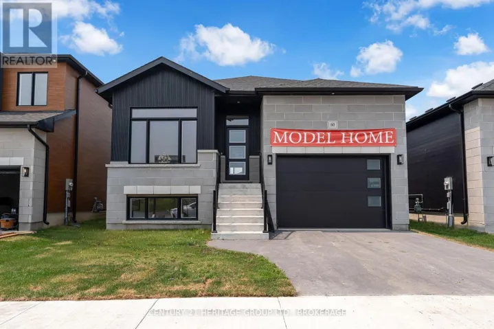60 DUSENBURY DRIVE, Loyalist (Odessa), Ontario K0H2H0