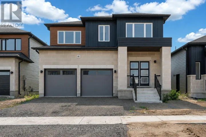 75 CREIGHTON DRIVE, Loyalist (Odessa), Ontario K0H2H0