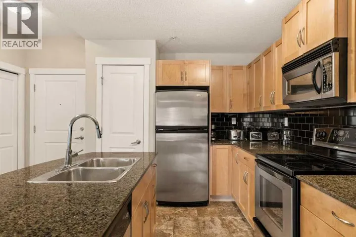 3412, 5605 Henwood Street SW, Calgary, Alberta T3E7R2