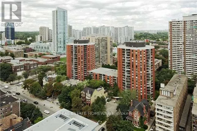 1219 - 77 MAITLAND PLACE, Toronto (Cabbagetown-South St. James Town), Ontario M4Y2V6