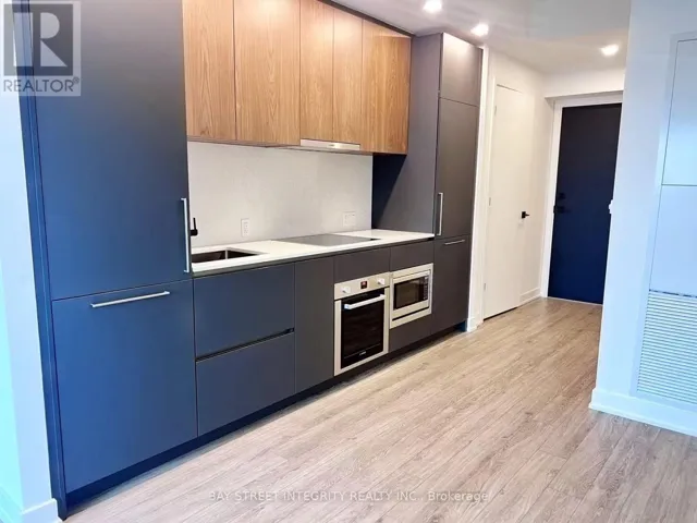 4501 - 609 SHERBOURNE STREET, Toronto (North St. James Town), Ontario M4X0A4
