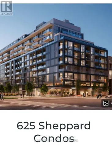 224 - 6 GREENBRIAR ROAD, Toronto (Bayview Village), Ontario M2K0H6