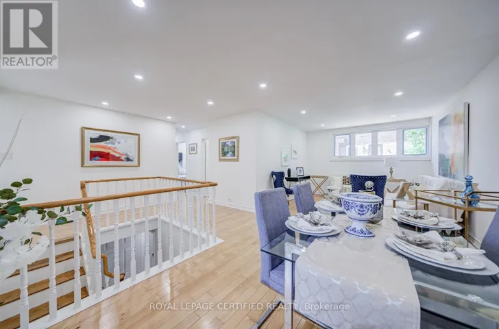 79 SAMSON CRESCENT, Toronto (Woburn), Ontario M1G1N2