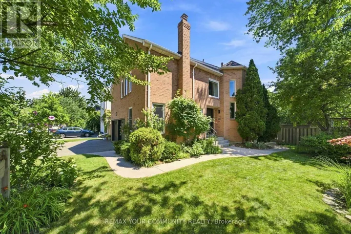 1544 GREENBRIAR DRIVE, Oakville (GA Glen Abbey), Ontario L6M1Y5