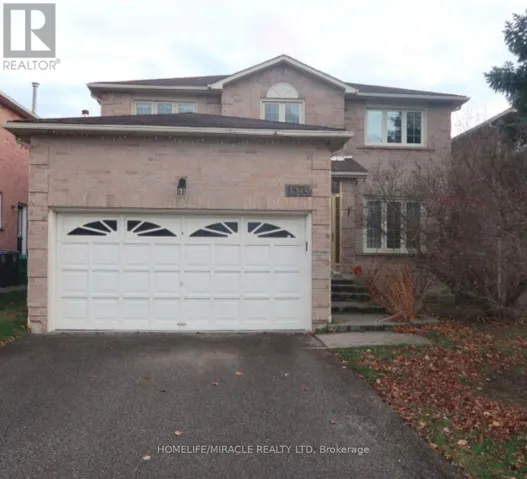 1574 HIGHBROOK AVENUE, Mississauga (East Credit), Ontario L5M4W1