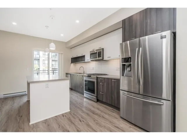 15 20087 68 AVENUE, Langley, British Columbia V2Y0Y4