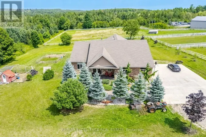 5593 TRAFALGAR ROAD, Erin, Ontario N0B1Z0