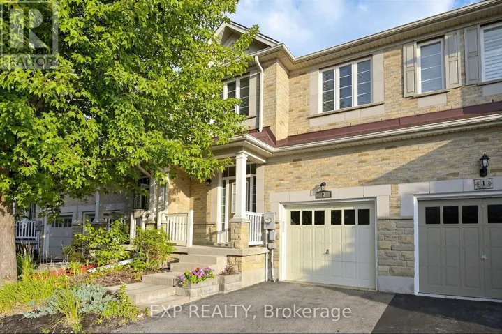 2-28 DOON MILLS DRIVE, Kitchener, Ontario N2P2W9