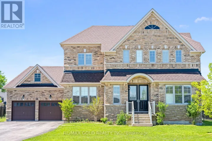16 MEEK AVENUE, Mono, Ontario L9W6W8