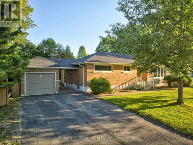 1397 HAWTHORNE DRIVE, Greater Sudbury (Sudbury), Ontario P3A1L3