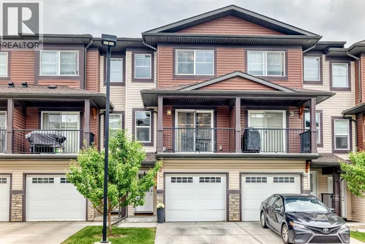 512 Sage Hill Grove NW, Calgary, Alberta T3R0Z8