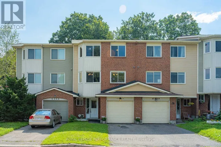 108 - 6966 BOIS AVENUE, Ottawa, Ontario K1C5L5