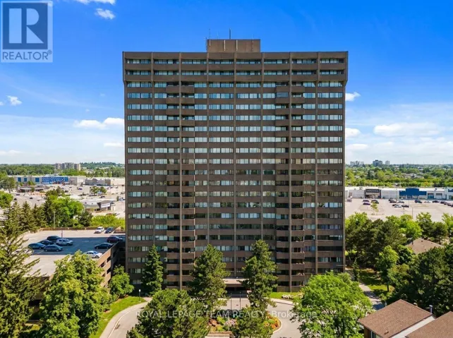 303 - 3360 SOUTHGATE ROAD, Ottawa, Ontario K1V9A6