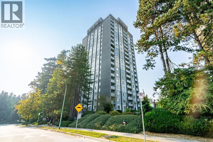 704 9541 ERICKSON DRIVE, Burnaby, British Columbia V3J7N8