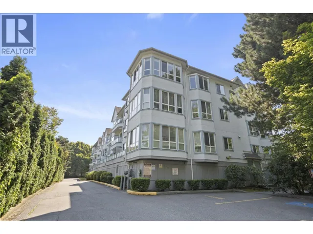 109 8680 LANSDOWNE ROAD, Richmond, British Columbia V6X1B9
