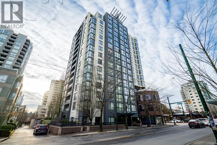 906 3438 VANNESS AVENUE, Vancouver, British Columbia V5R6E7