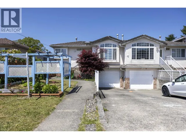 7523 17TH AVENUE, Burnaby, British Columbia V3N1L6