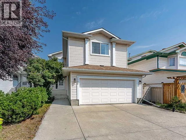 3782 Douglas Ridge Link SE, Calgary, Alberta T2Z3H7