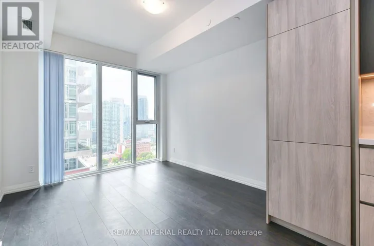 2015 - 400 KING STREET W, Toronto (Waterfront Communities), Ontario M5V0X8