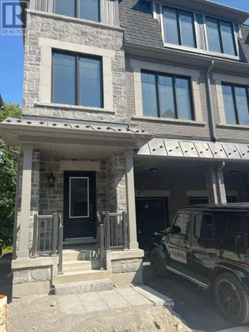 57 FOLCROFT STREET, Brampton (Credit Valley), Ontario L6Y6L3