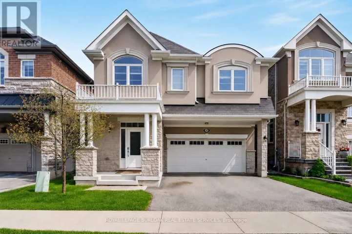 145 STILLWATER CRESCENT, Hamilton (Waterdown), Ontario L8B1V5