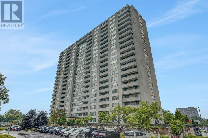 110 - 2625 REGINA STREET, Ottawa, Ontario K2B5W8