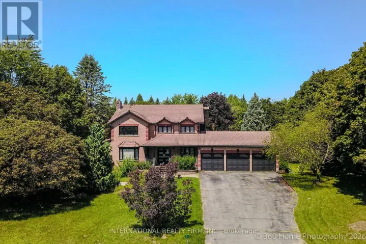 3 TAUNUS COURT, Clarington (Bowmanville), Ontario L1C4H5