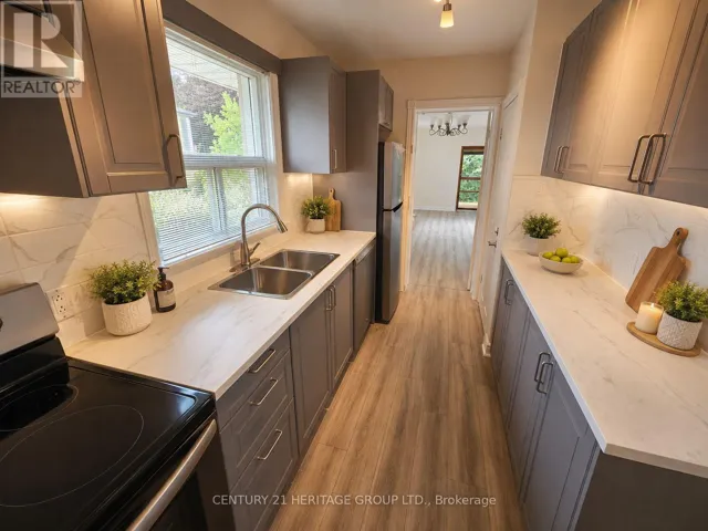 MAIN - 95 LUCAS STREET, Richmond Hill (Mill Pond), Ontario L4C4P4