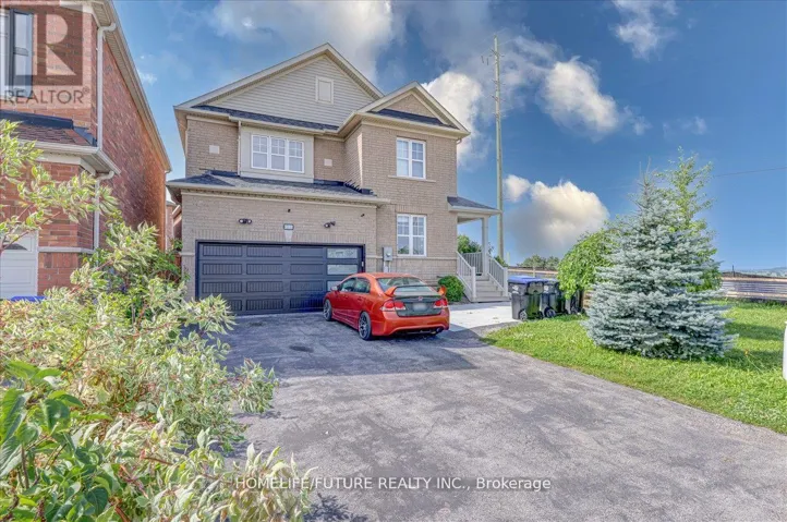 BSMT - 939 MILLER PARK AVENUE, Bradford West Gwillimbury (Bradford), Ontario L3Z0L6
