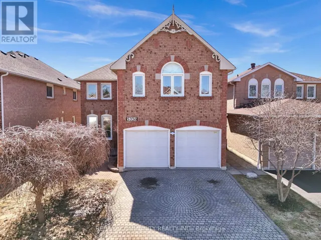 5326 SEGRIFF DRIVE, Mississauga (East Credit), Ontario L5V1N9