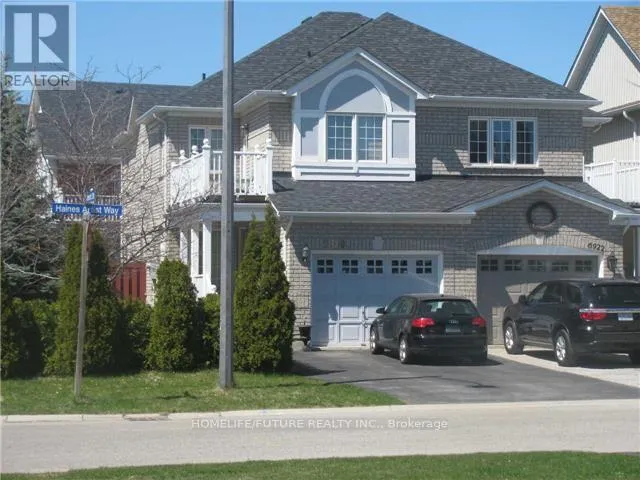 BSMT - 6920 HAINES ARTIST WAY, Mississauga (Meadowvale Village), Ontario L5W1B7