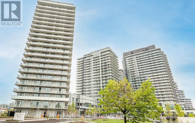 806 - 4675 METCALFE AVENUE, Mississauga (Central Erin Mills), Ontario L5M0Z8