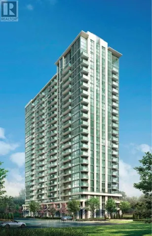 1501 - 349 RATHBURN ROAD W, Mississauga (City Centre), Ontario L5B0C8