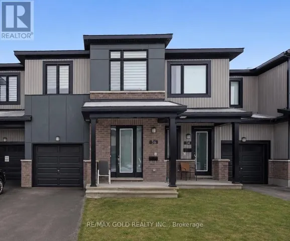 36 JARGEAU ROAD S, Ottawa, Ontario K1C1T1