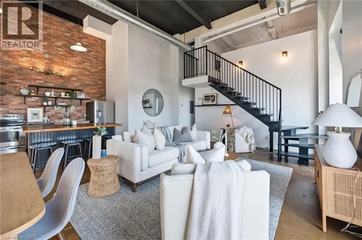 11 REBECCA Street Unit# 410, Hamilton, Ontario L8R3H7