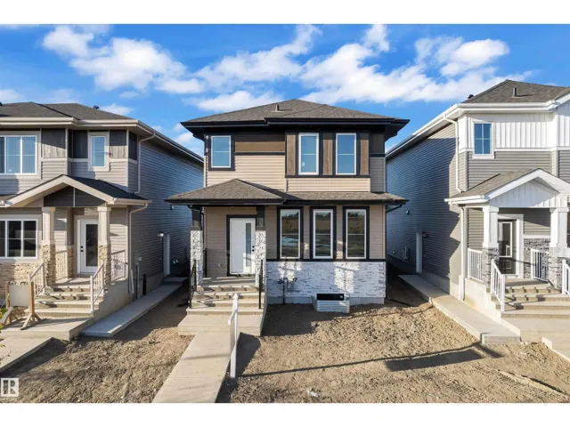 3618 39 AV, Beaumont, Alberta T4X3H2